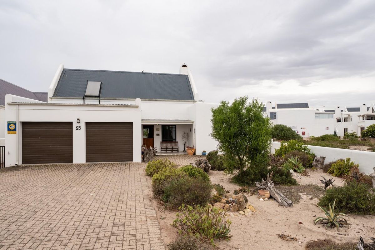 3 Bedroom House For Sale In Dwarskersbos - Photo 4