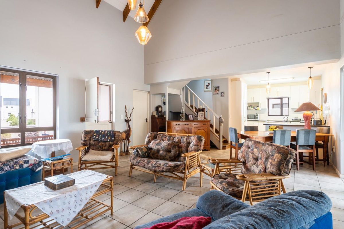 3 Bedroom House For Sale In Dwarskersbos - Photo 5