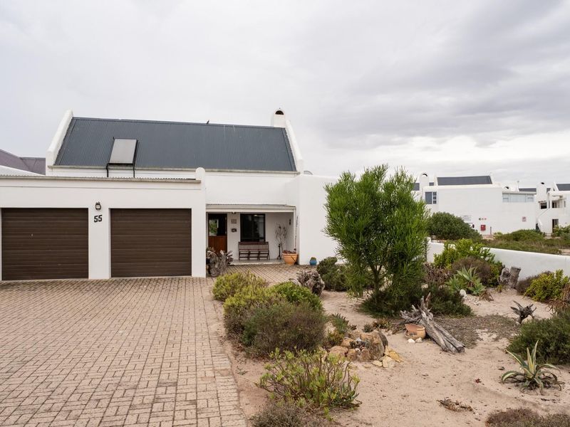 3 Bedroom House For Sale In Dwarskersbos - Photo 1