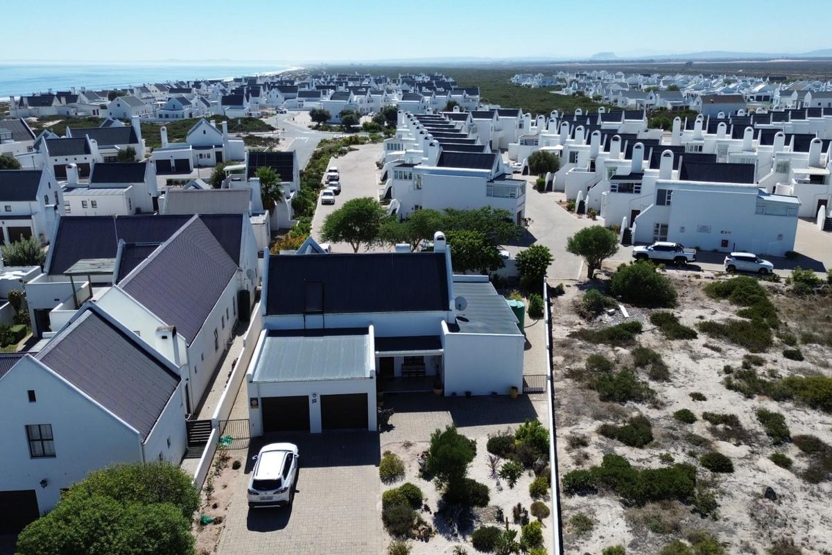 3 Bedroom House For Sale In Dwarskersbos - Photo 2