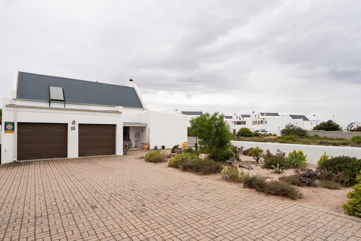 3 Bedroom House For Sale In Dwarskersbos - Photo 4