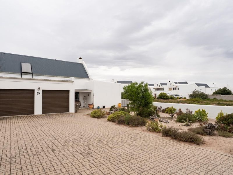 3 Bedroom House For Sale In Dwarskersbos - Photo 4