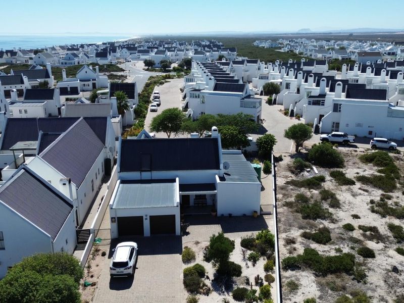 3 Bedroom House For Sale In Dwarskersbos - Photo 2