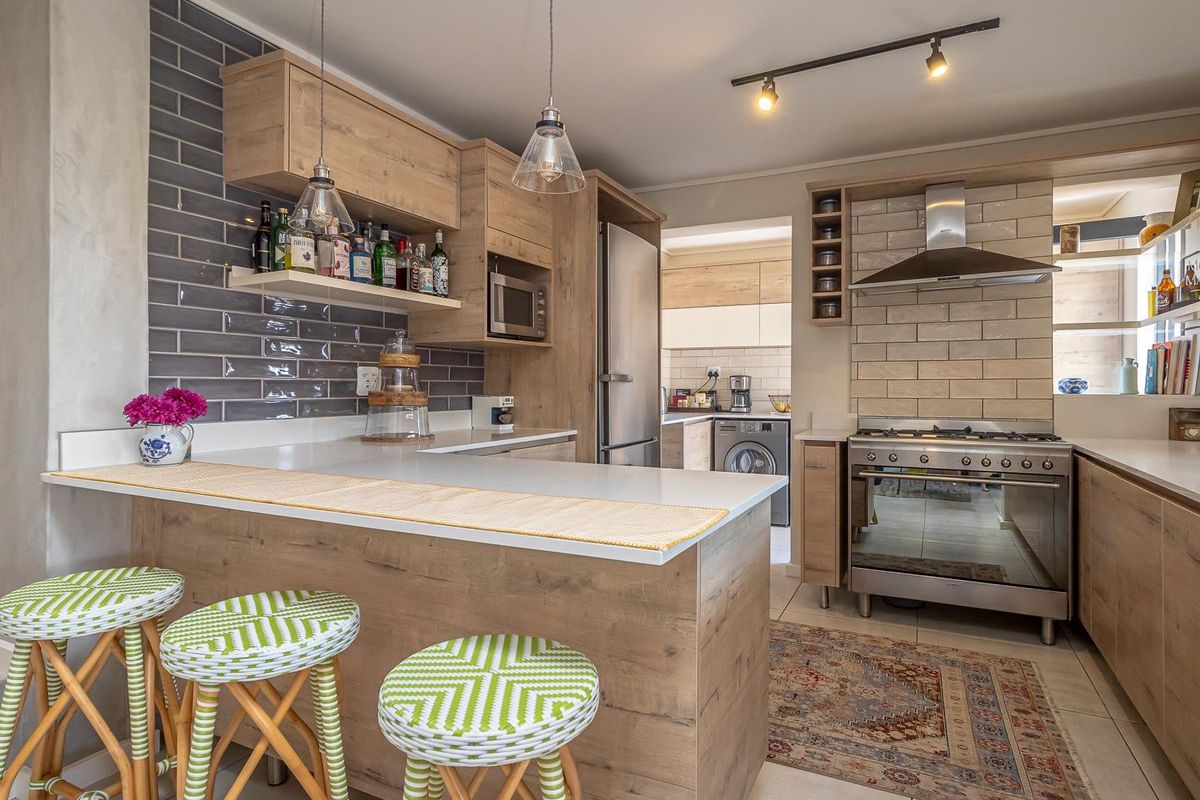 House Under Offer in Ruimsig Roodepoort - Photo 4