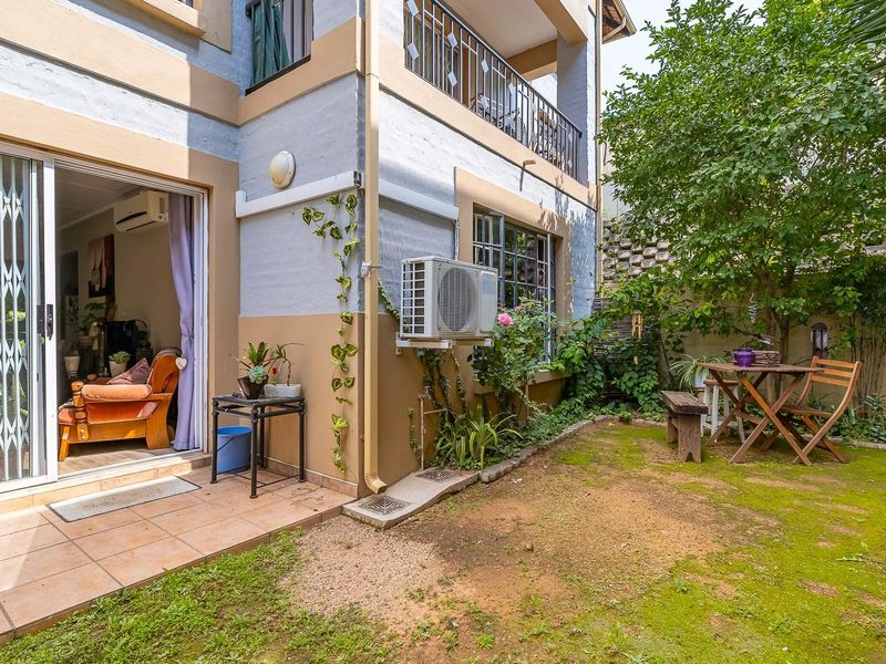 Modern 1-Bedroom Apartment in Secure Ferngate Complex - Dainfern - Photo 1