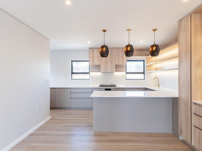 3 Bedroom Home in Leisure Views - One of the Largest Stand in the Estate | No Transfer Duty - Photo 4