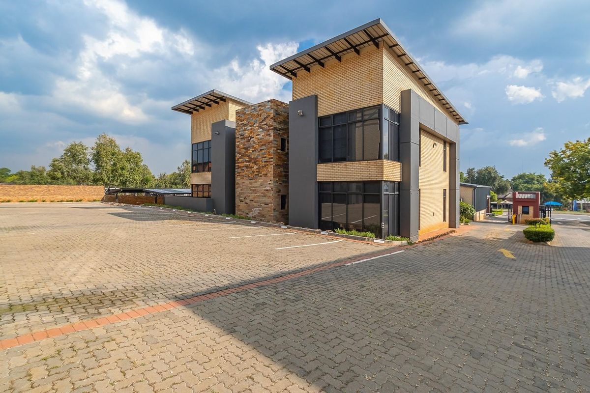 Modern Office Suites | Versatile and Prime Location - Photo 5