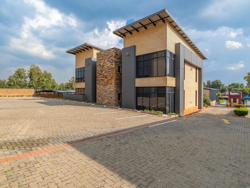 Modern Office Suites | Versatile and Prime Location - Photo 5