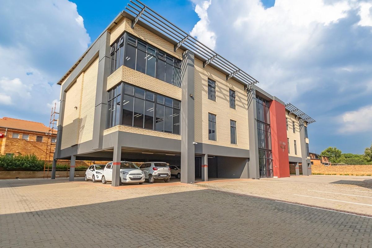 Modern Office Suites | Versatile and Prime Location - Photo 2