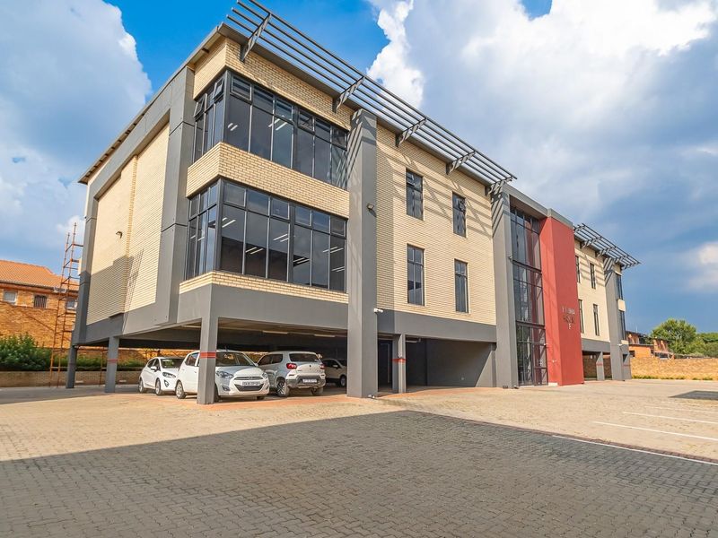 Modern Office Suites | Versatile and Prime Location - Photo 2