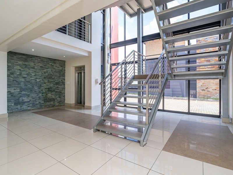 Modern Office Suites | Versatile and Prime Location - Photo 9