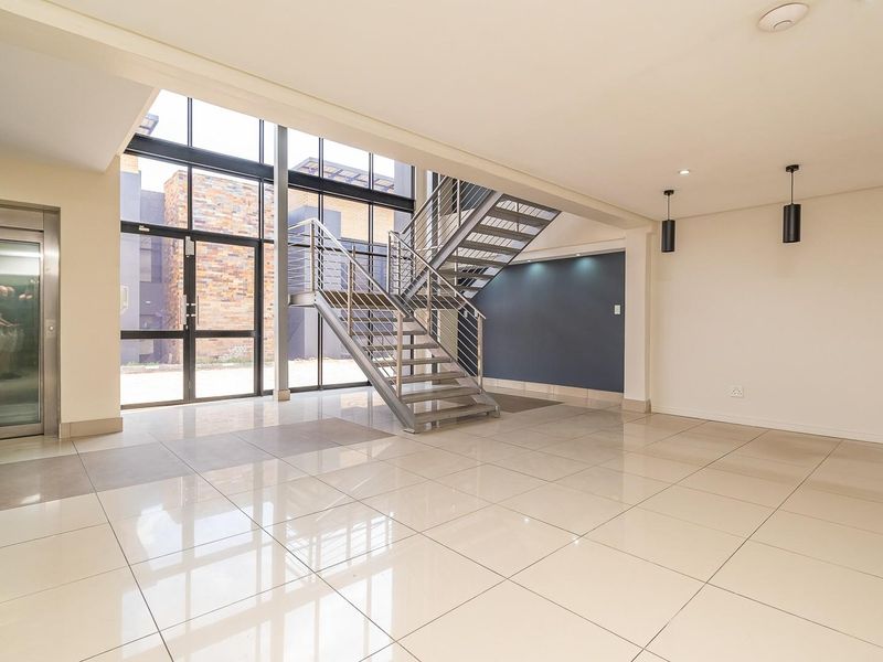 Modern Office Suites | Versatile and Prime Location - Photo 8