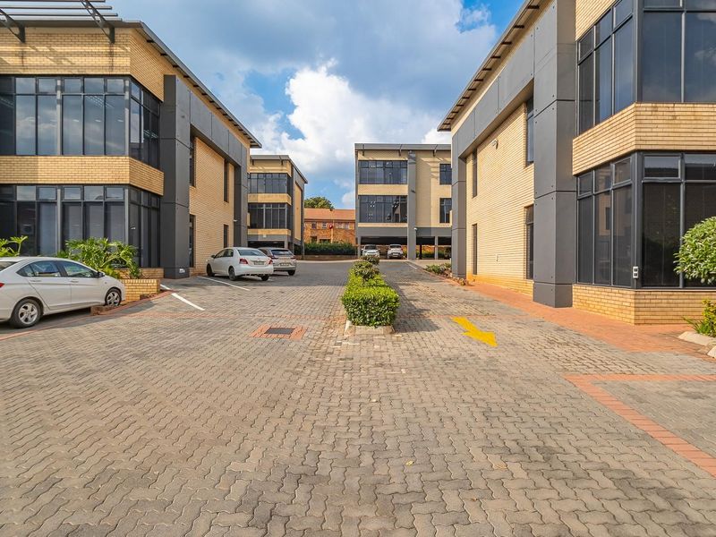 Modern Office Suites | Versatile and Prime Location - Photo 6