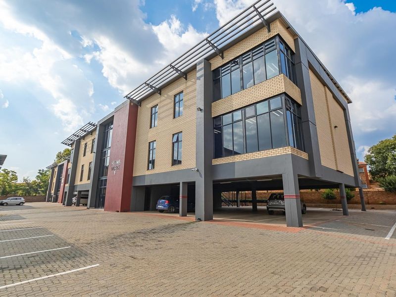 Modern Office Suites | Versatile and Prime Location - Photo 1