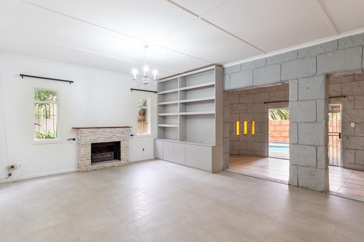 Back on the Market: Spacious Family Home in Sought-After Dobson! - Photo 3