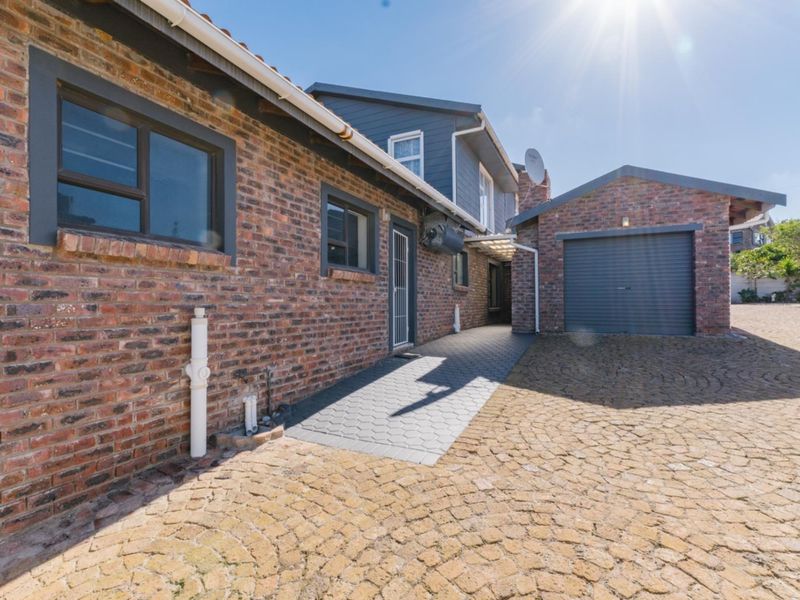 Dual Living Coastal Investment Opportunity with Ocean Views in Dana Bay - Photo 3