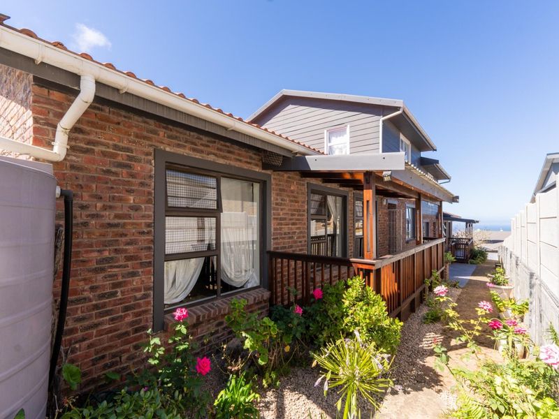Dual Living Coastal Investment Opportunity with Ocean Views in Dana Bay - Photo 1