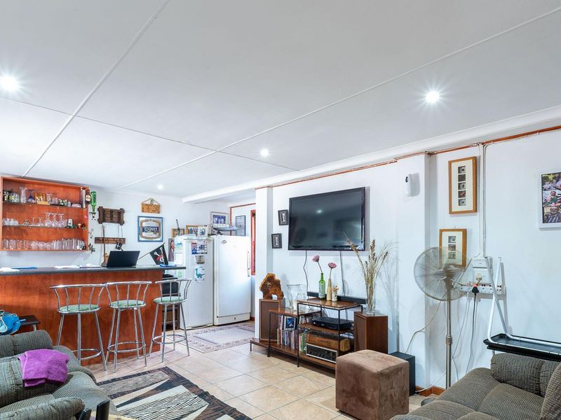 Popular secure complex in Hartenbos - Photo 5