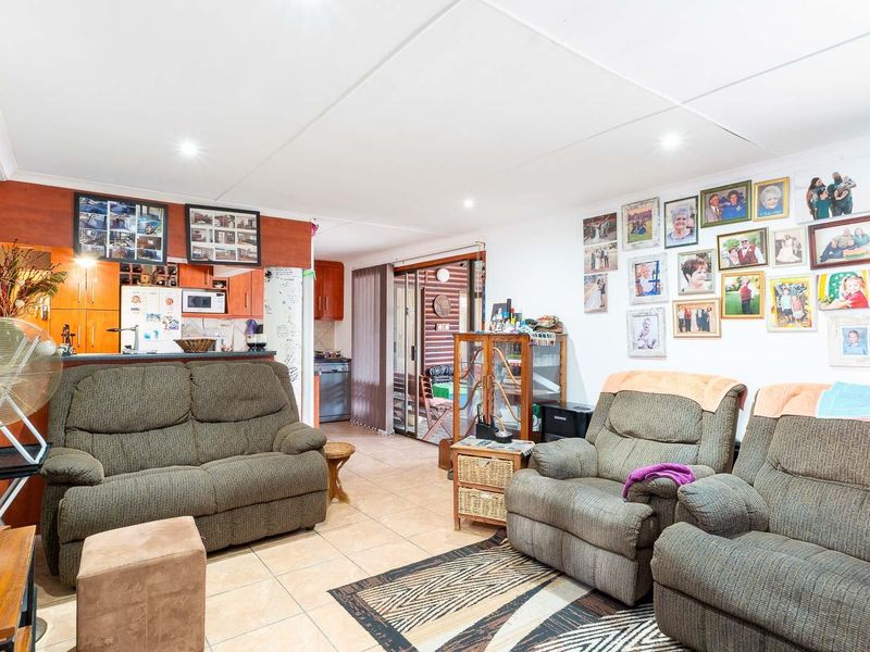 Popular secure complex in Hartenbos - Photo 7