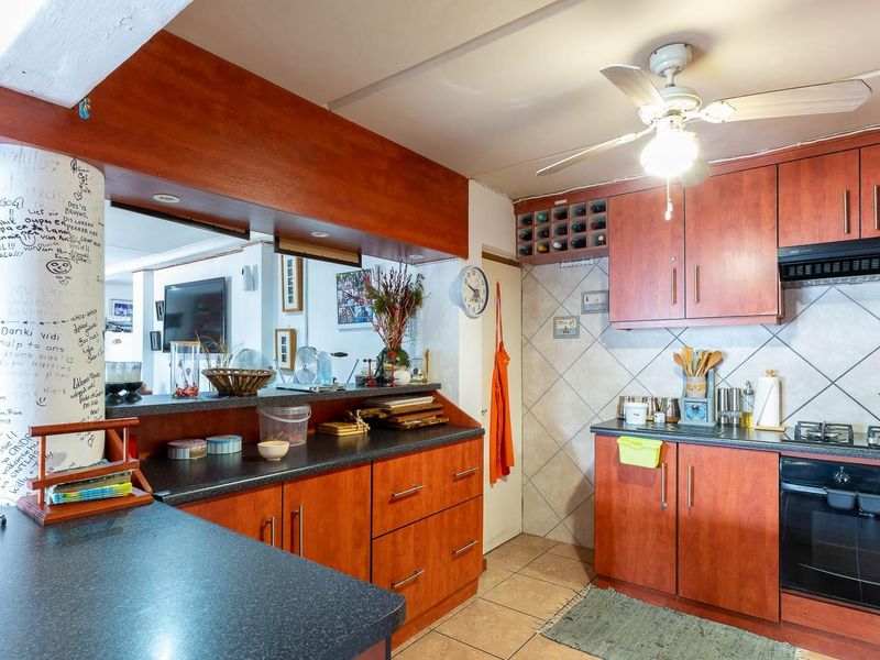 Popular secure complex in Hartenbos - Photo 3