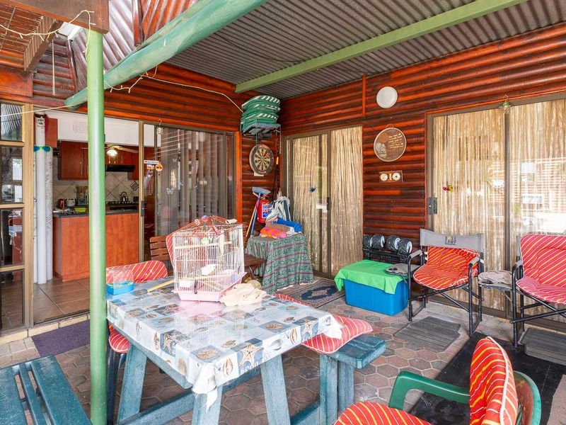 Popular secure complex in Hartenbos - Photo 2