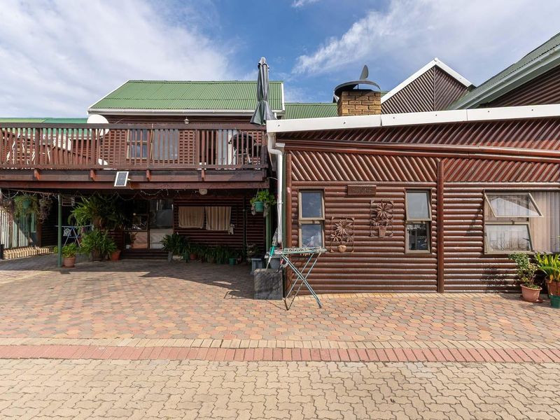 Popular secure complex in Hartenbos - Photo 1
