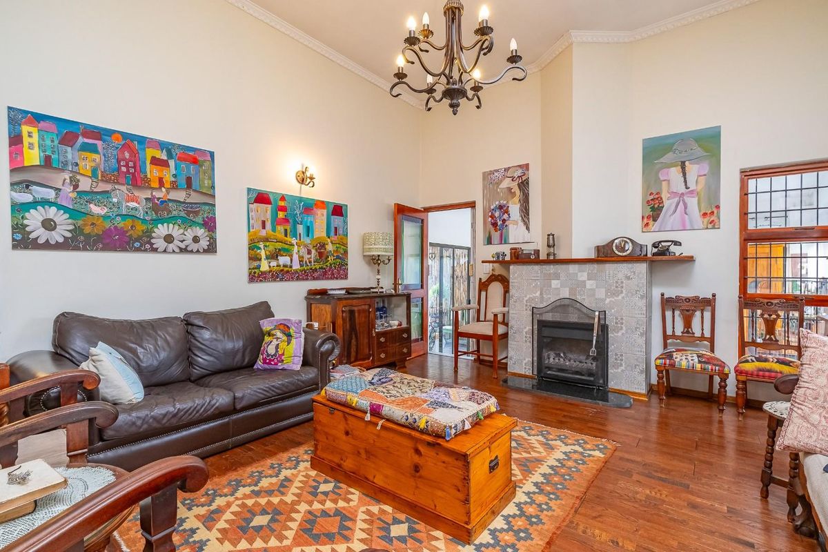 A Family Dream Home in a secure and serene estate - Photo 4