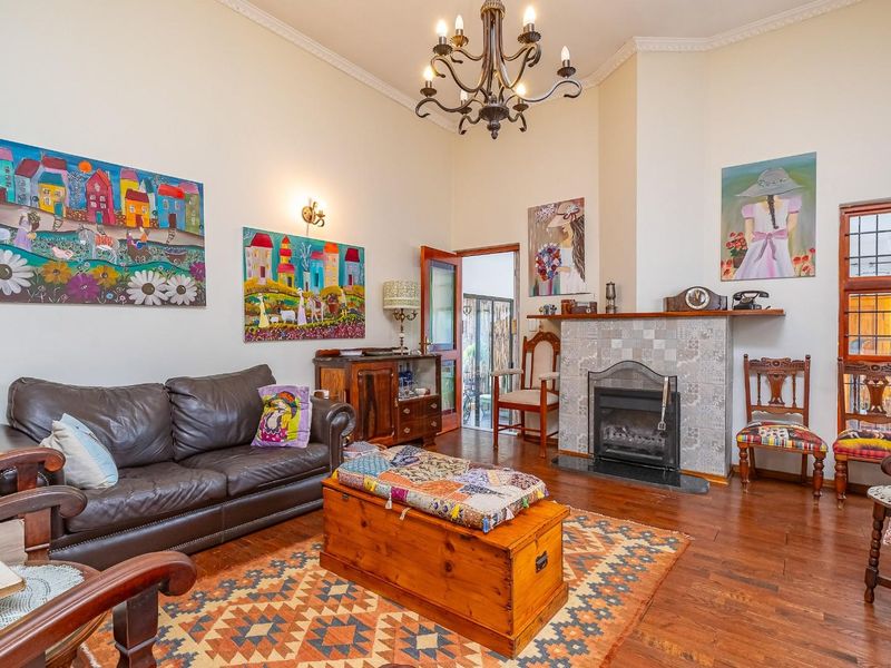 A Family Dream Home in a secure and serene estate - Photo 4