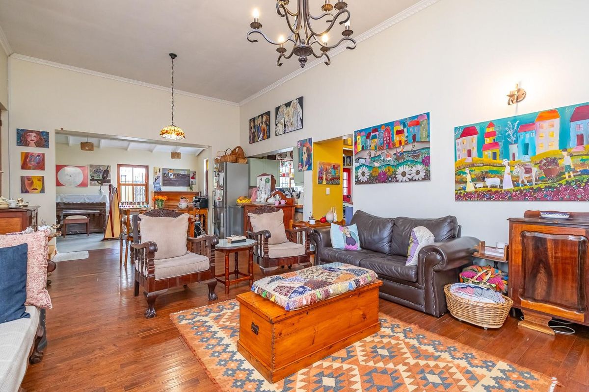 A Family Dream Home in a secure and serene estate - Photo 5