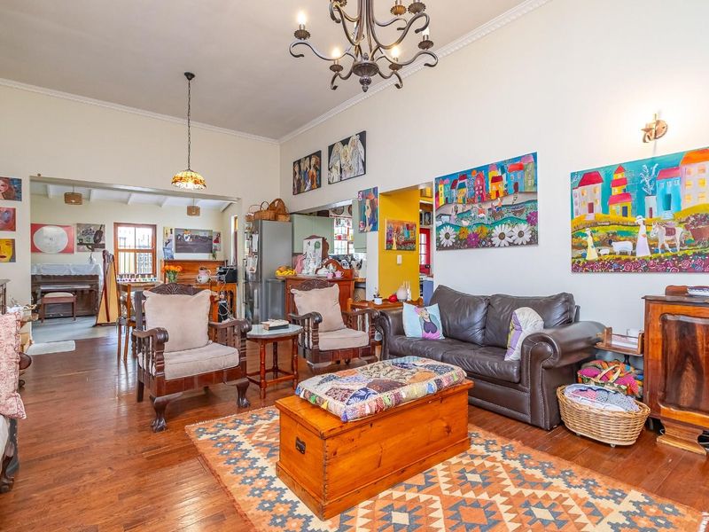 A Family Dream Home in a secure and serene estate - Photo 5