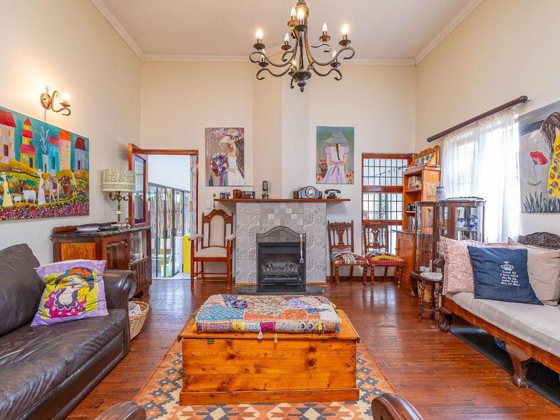 A Family Dream Home in a secure and serene estate - Photo 7