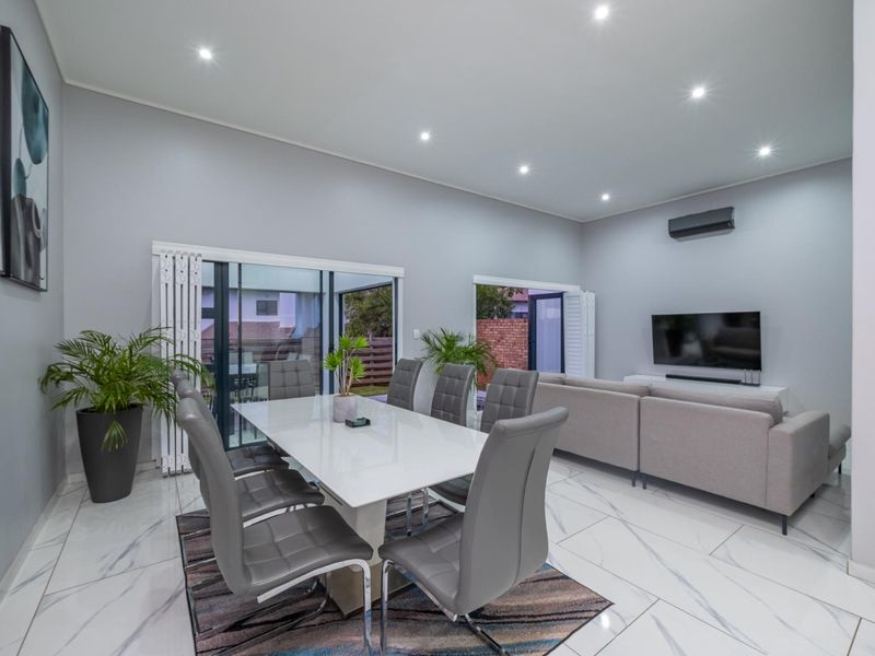 Modern Four-Bedroom Family Home in Secure Estate - Photo 3