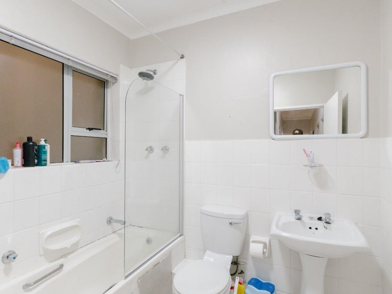 RENTAL APARTMENT in CHASMAR, BEACH ROAD, STRAND - Photo 10