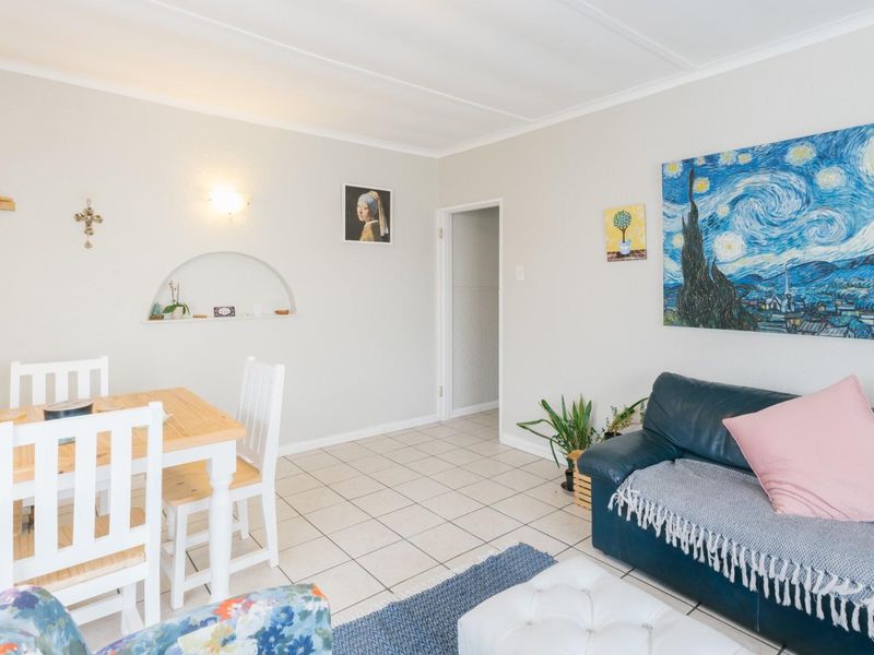 RENTAL APARTMENT in CHASMAR, BEACH ROAD, STRAND - Photo 7