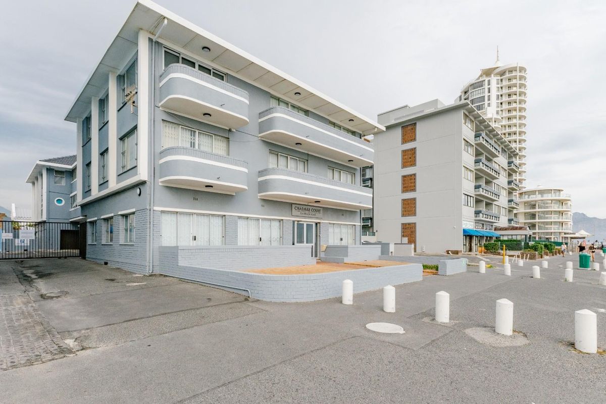 RENTAL APARTMENT in CHASMAR, BEACH ROAD, STRAND - Photo 4