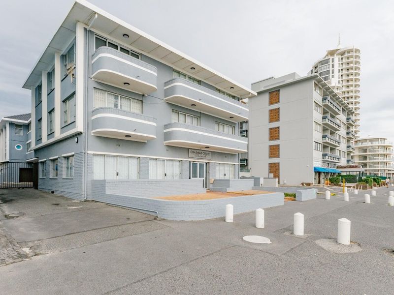 RENTAL APARTMENT in CHASMAR, BEACH ROAD, STRAND - Photo 4