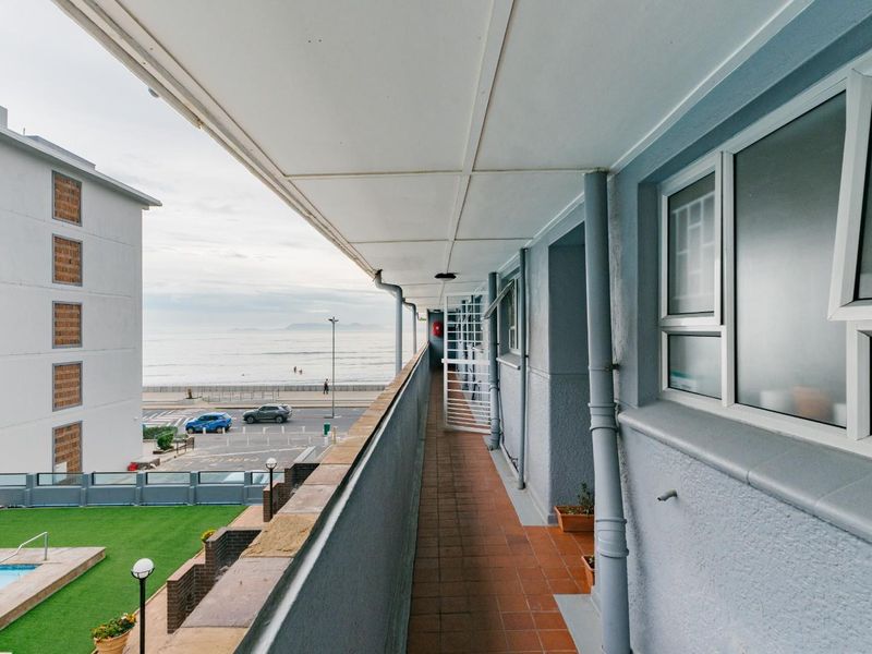RENTAL APARTMENT in CHASMAR, BEACH ROAD, STRAND - Photo 5