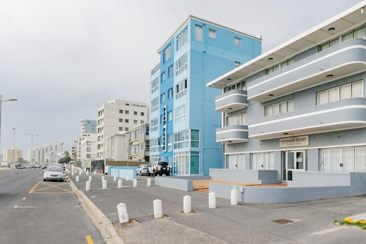 RENTAL APARTMENT in CHASMAR, BEACH ROAD, STRAND - Photo 2