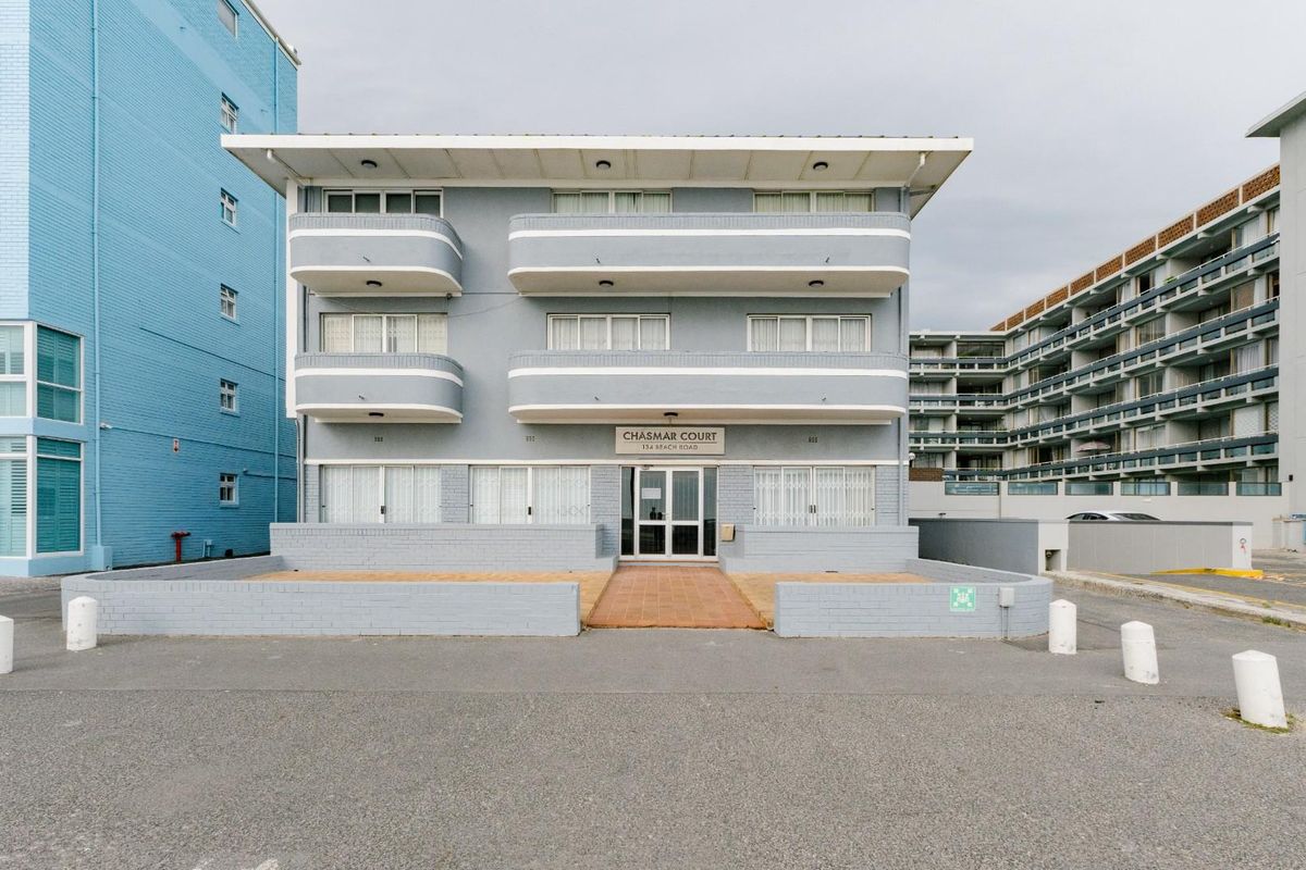 RENTAL APARTMENT in CHASMAR, BEACH ROAD, STRAND - Photo 3