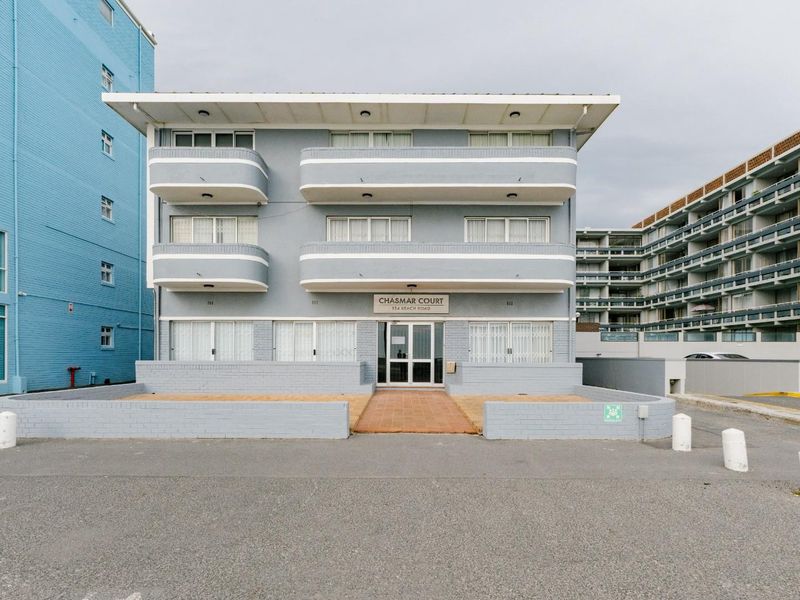 RENTAL APARTMENT in CHASMAR, BEACH ROAD, STRAND - Photo 3