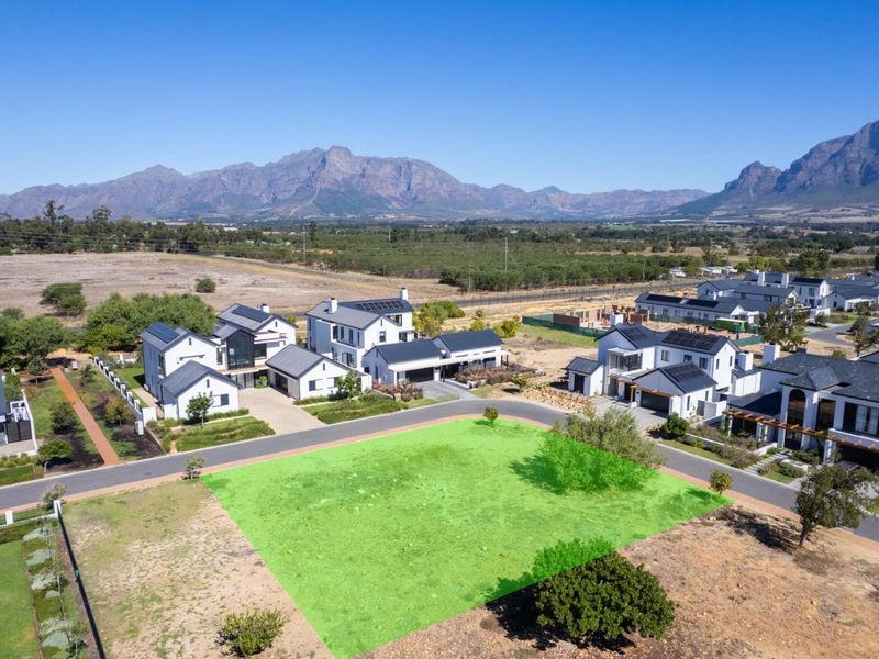 Build Your Dream Retreat in The Acres at Pearl Valley - Photo 2