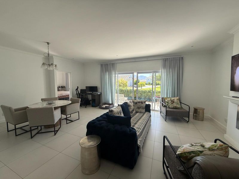 Tranquil Three-Bedroom Living with Scenic Views in The Vines at Val de Vie Estate. - Photo 5