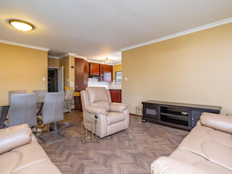 Neat family home with generator power in secure complex - Photo 7