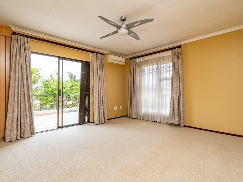 Neat family home with generator power in secure complex - Photo 8