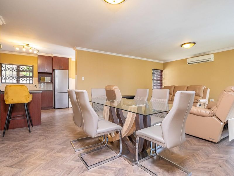 Neat family home with generator power in secure complex - Photo 3