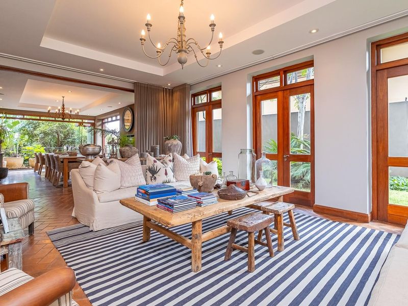 Timeless Elegance Meets Modern Comfort in a Beautifully Designed Family Home - Photo 3