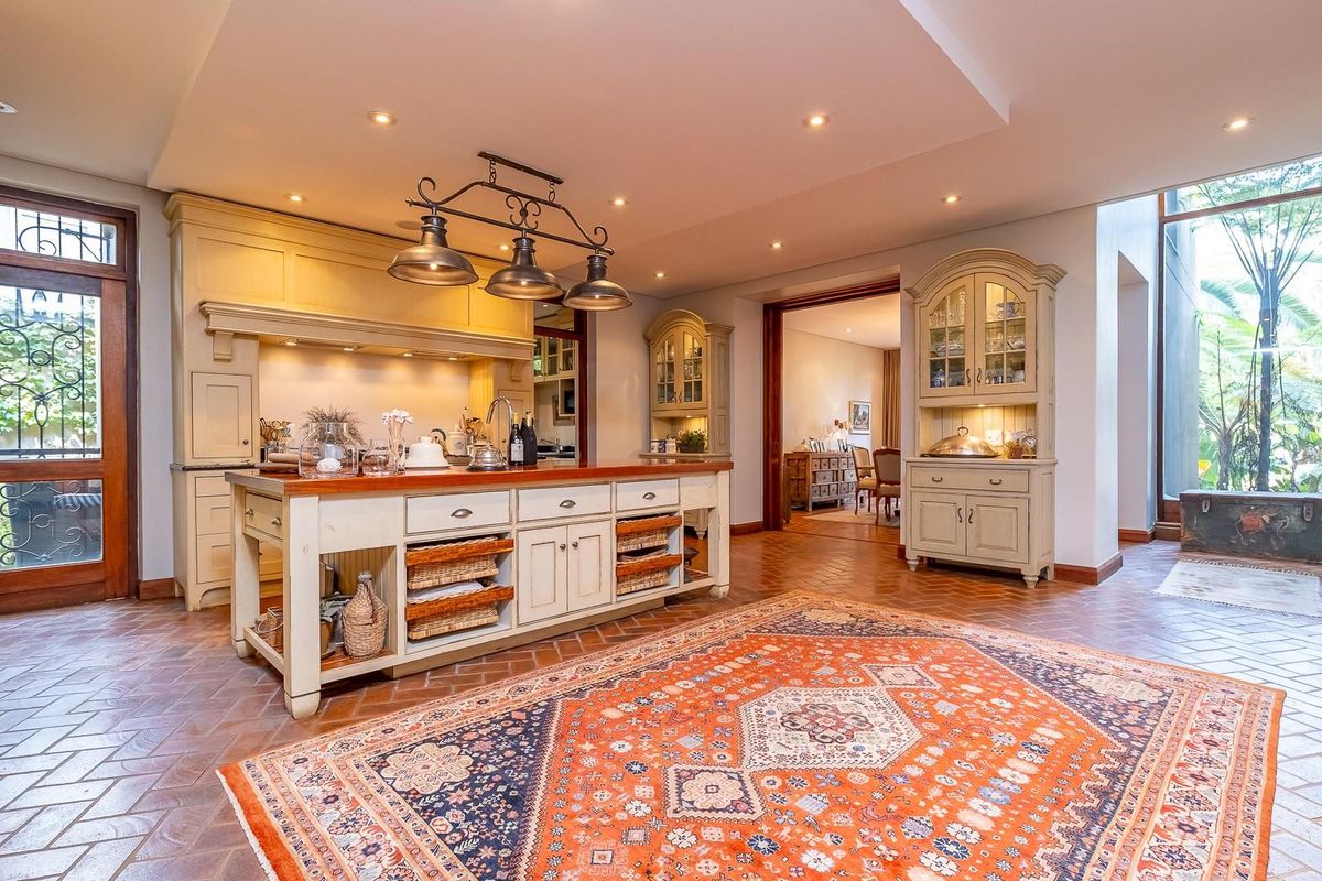 Timeless Elegance Meets Modern Comfort in a Beautifully Designed Family Home - Photo 4