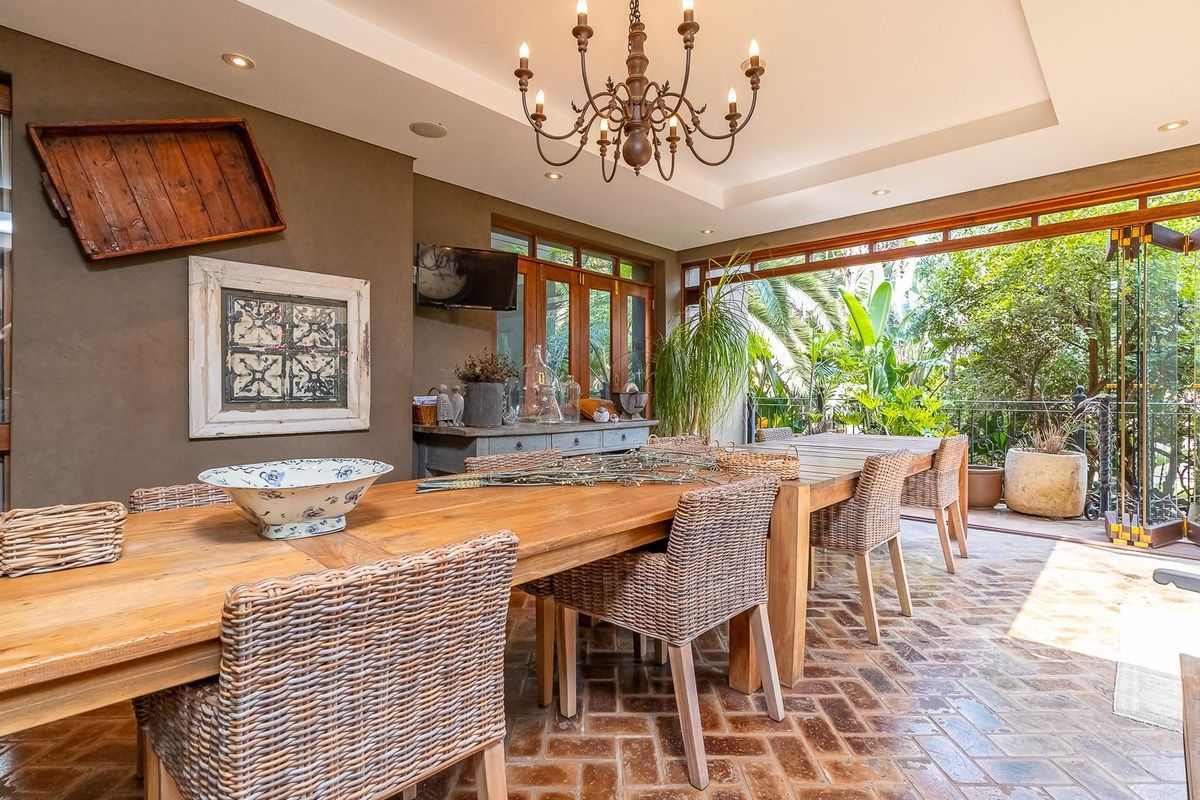 Timeless Elegance Meets Modern Comfort in a Beautifully Designed Family Home - Photo 5