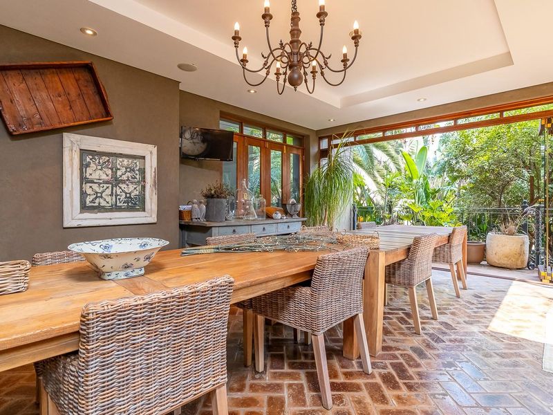 Timeless Elegance Meets Modern Comfort in a Beautifully Designed Family Home - Photo 5