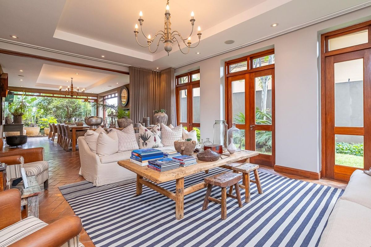 Timeless Elegance Meets Modern Comfort in a Beautifully Designed Family Home - Photo 2